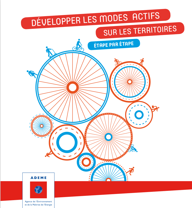 Guide ADEME modes actifs