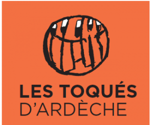 Logo Les toqués