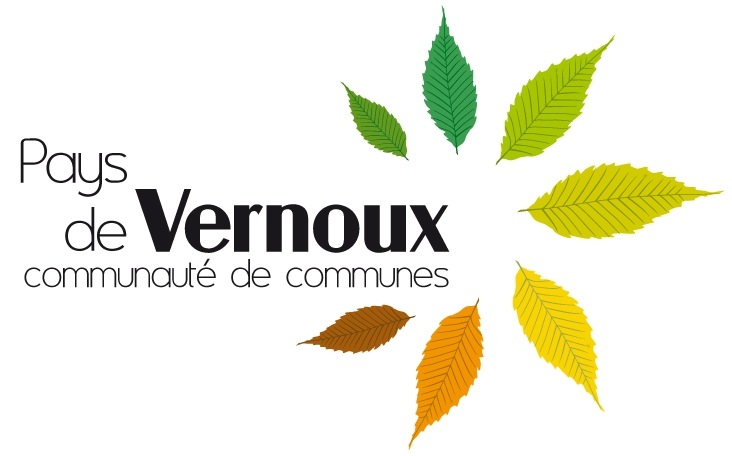 logo communauté de communes pays de vernoux