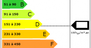 Un exemple de graphique issu du diagnostic