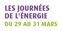 Journées de l’énergie : Partageons notre regard sur l’énergie