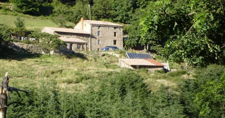 Atelier montage d’un chauffe-eau solaire à Pailharès