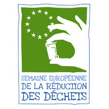 La Semaine Européenne de Réduction des déchets est sur le point de démarrer!
