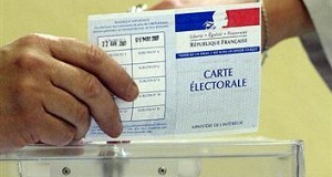 Les élections municipales