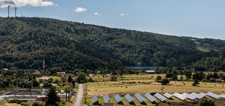 Atelier : Mettre en œuvre la transition énergétique dans les collectivités ardéchoises