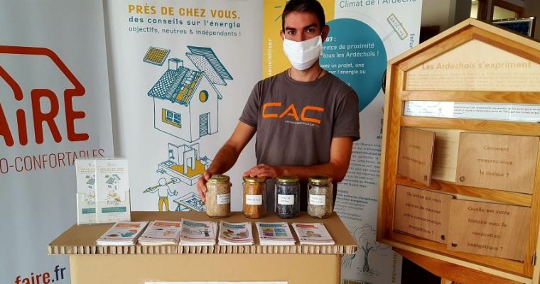 CAFÉS PROS : Présentation du Service Public de la Rénovation