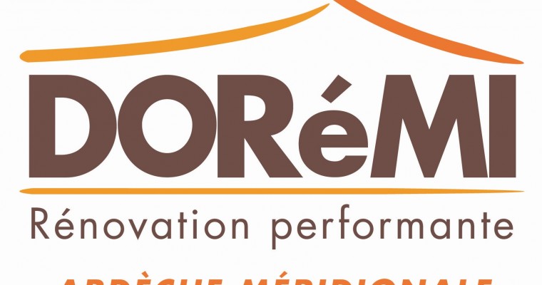 Logo opération DOREMI