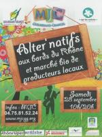 Alter’natifs aux bords du Rhône, 5ème édition