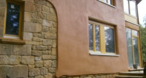 enduit maison aihlon