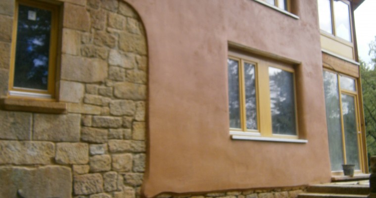 Rénovation écologique