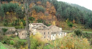 auto-rénovation à St Maurice en Chalencon avec les Castors