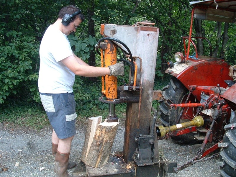 se former pour optimiser sa production de bois-énergie et travailler en