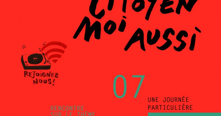 Animation mobilité lors du Forum Jeunes