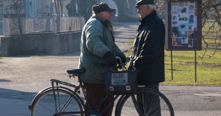 Rencontre citoyenne « Les mobilités en Ardèche Méridionale, ça bouge ! »