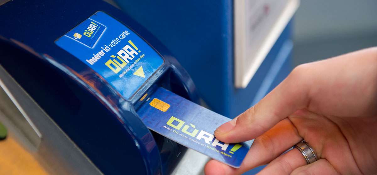 Comment Recharger Sa Carte Oùra En Ligne