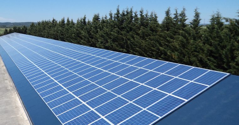 Réunion publique : « Devenir ensemble producteurs d’énergies renouvelables c’est possible ! »
