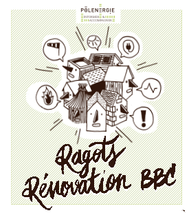Conférence « La Rénovation en Question ? » à Saint Marcel d’Ardèche