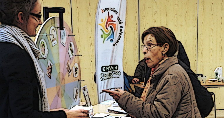 Atelier ludique pour économiser de l’énergie en préservant sa santé à Berrias-et-Casteljau