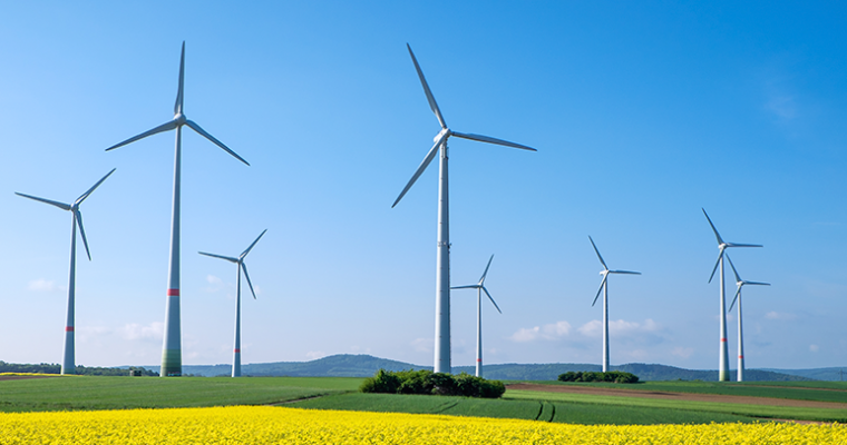 Conférence-débat : « Des énergies citoyennes pour l’Ardèche »