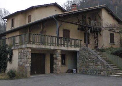 COMPLET / Projet Maison Passive en Rénovation