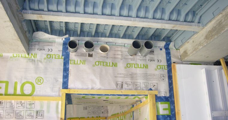 5 À 7 DE L’ÉCO-CONSTRUCTION® : LES SOLUTIONS DE VENTILATION DE LOGEMENT INDIVIDUEL EN RÉNOVATION ÉNERGÉTIQUE PERFORMANTE