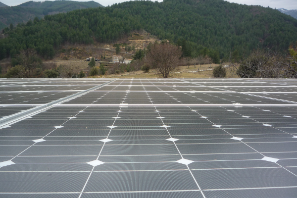 Conférence » Les Ragots du Photovoltaïque «