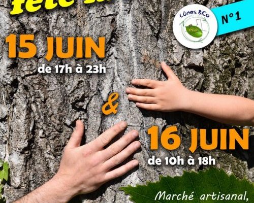 Soyons, Fête la Nature !