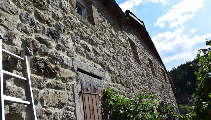 Une journée de visites de rénovations performantes sur Val’Eyrieux – COMPLET