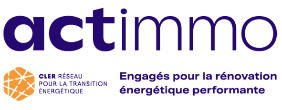 logo programme actimmo