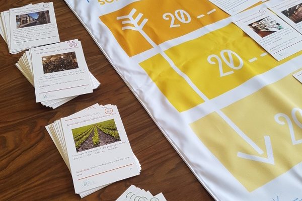 Atelier » Virages sobriété «
