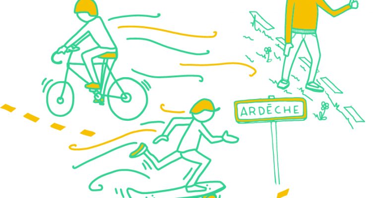 Webinaire – Accompagner le changement de comportements de mobilité