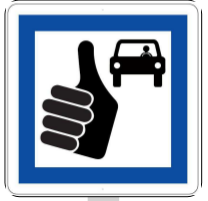 Réunion de concertation autostop Vallée de l’Eyrieux pour les 16-30 ans