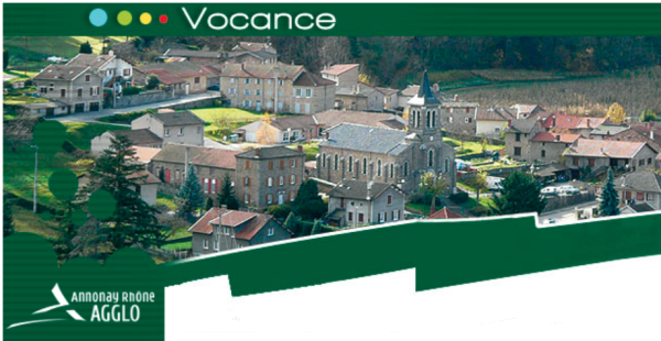 Venez visiter le réseau de chaleur de Vocance (Nord Ardèche)
