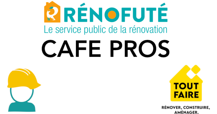Café PROS : présentation du Service Rénofuté à Villeneuve de Berg