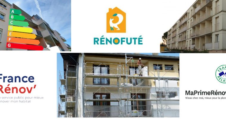 Agir pour la rénovation énergétique de votre copropriété, comment s’y prendre ?