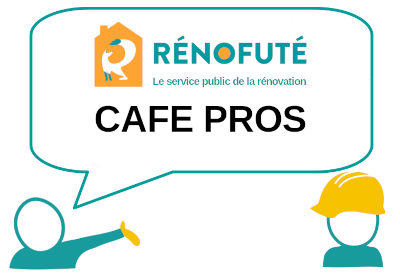 CAFÉ PROS : PRÉSENTATION DU SERVICE RÉNOFUTÉ AUX VANS