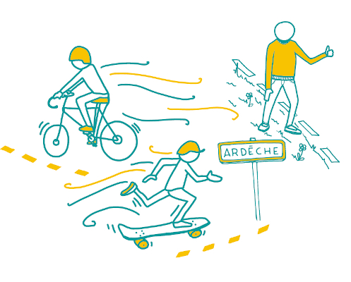 Impulser une dynamique de mobilité alternative dans un territoire rural : un guide pour agir