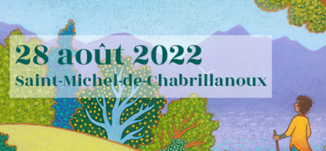 Des astuces pour économiser l’eau à la fête de la belle vie de St Michel de Chabrillanoux
