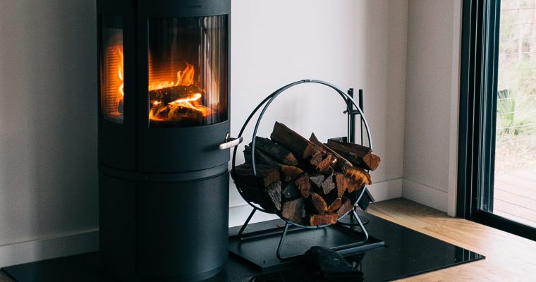 Atelier – Les bonnes pratiques d’utilisation du chauffage au bois (Arche Agglo)