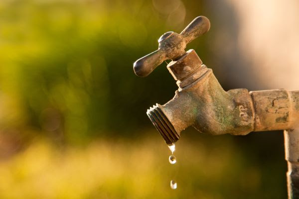 Stand sur les économies d’eau à Vals-les-Bains – Fête de la Science