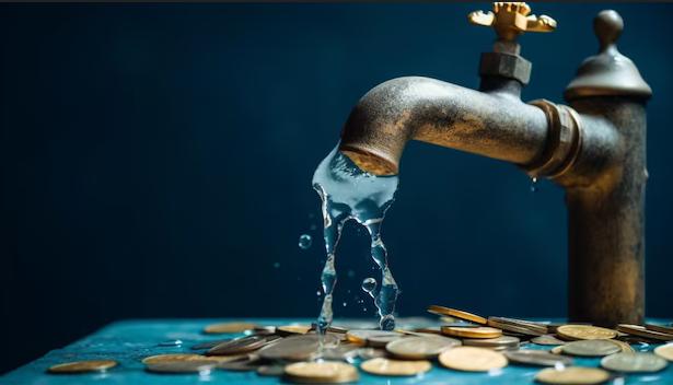 Venez découvrir les trucs et astuces pour économiser l’eau à la maison – Castagnades de Saint-Pierreville