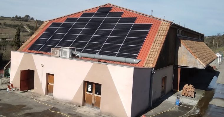 Un projet de solidarité énergétique en Ardèche Méridionale
